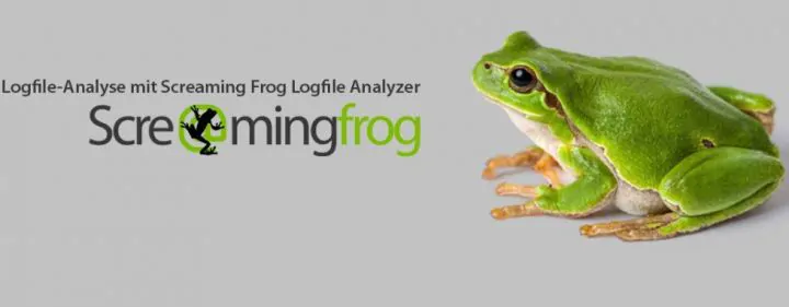 网站日志分析软件Screaming Frog Log File Analyser激活版V5.2