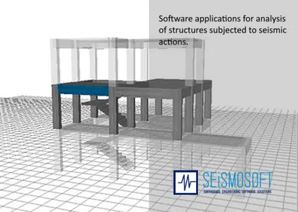 地震有限元分析工程软件Seismo Suite 2022.1.10 激活版