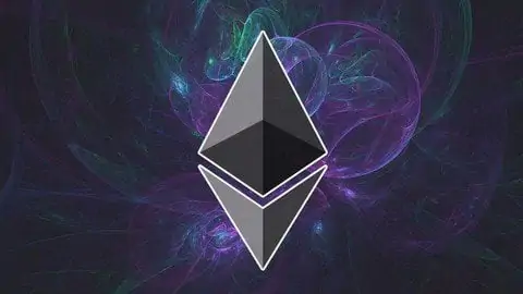 全栈以太坊区块链开发训练营视频教程Fullstack Ethereum Blockchain Bootcamp