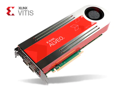 自适应硬件加速应用核心开发套件Xilinx Vitis Core Development Kit 2021.1