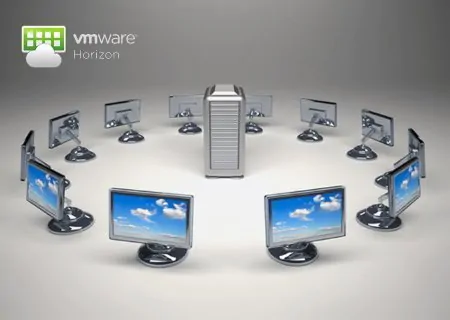 虚拟化环境部署VMware Horizon激活版V8.10.0.2306 企业版