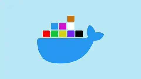 Docker 环境中发布和部署各种 Web 应用程序视频教程