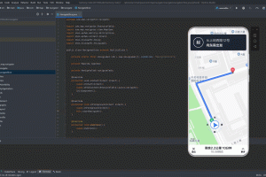 HarmonyOS 的配套 IDEDevEco Studio 2.0 Beta3 发布下载