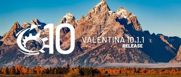 强大的数据库管理软件Valentina Studio Pro 10.5.4激活版