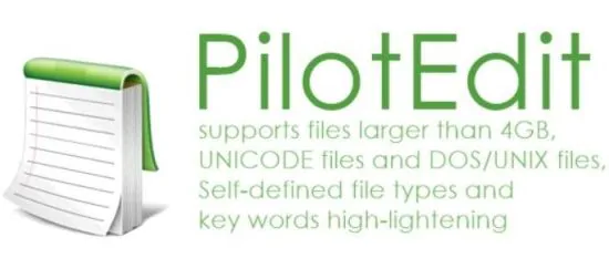 代码编辑器PilotEdit 14.4.0 x64 Multilingual