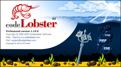 Web应用集成开发软件CodeLobster IDE Pro中文激活版V2.2