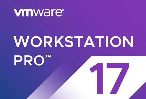 VMware Workstation Pro激活版V17.5.1 Win+MacOS+Linux