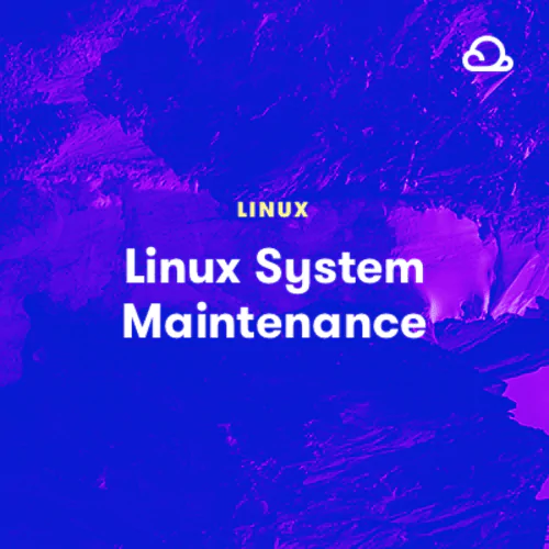 2021版Linux操作系统运维教程Linux System Maintenance