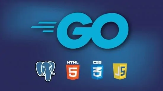 用Go(golang)语言构建现代Web应用视频课程