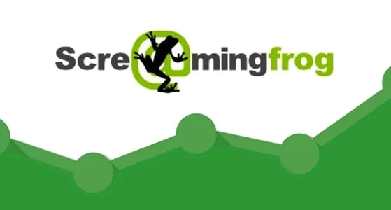 网页爬虫模拟SEO分析软件Screaming Frog SEO Spider激活版V18.0