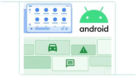Android Os Internals / Aosp汽车导航应用开发视频教程