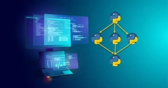 Python面向对象编程初学者指南终极课程