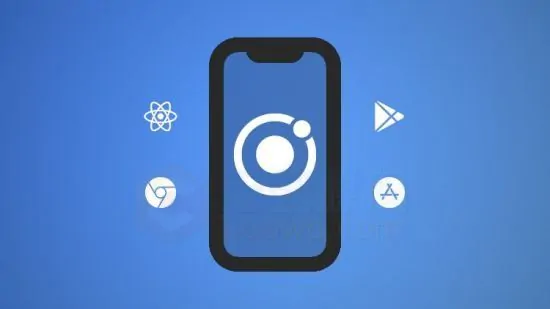 运用React、Ionic 5和Firebase进行跨平台应用开发视频教程