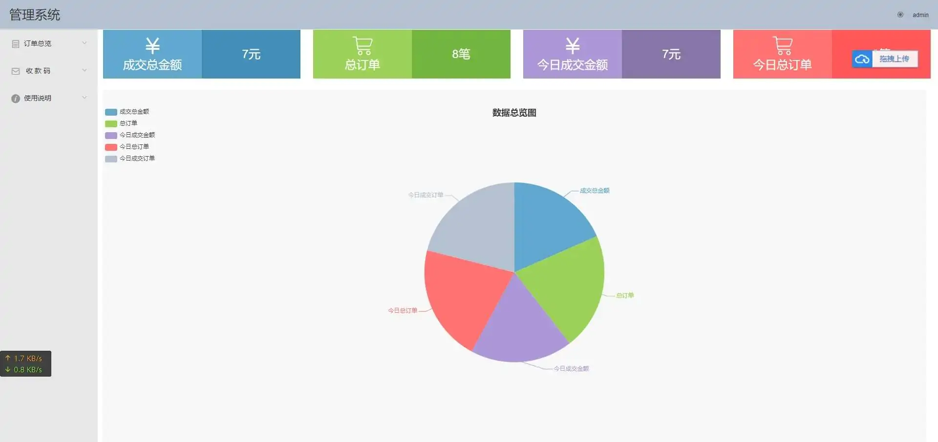 looPay个人免签支付系统PHP源码/个人收款码/监控APP/全开源可二开