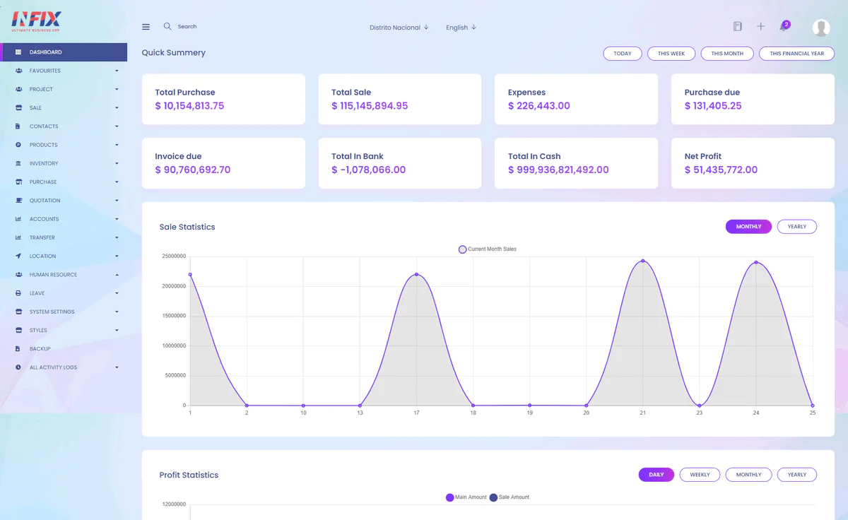 iBiz开源企业ERP业务管理系统PHP源码V4.1.0 全解密激活去授权版