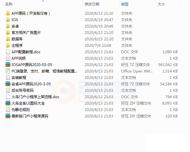 火鸟地方门户系统v5.5顶级版多城市带圈子+养老（电脑手机微信小程序APP）七端合一全套源码