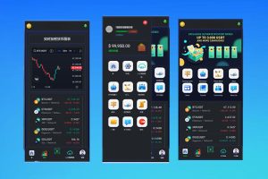 TIMIGPT Coin海外挖矿理财源码/Ai矿机投资理财系统