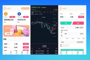 最新版DAPP区块链理财系统源码|DeFi质押挖矿/虚拟币投资分红系统|附详细搭建教程