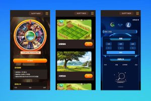 2025年最新版DAPP链游源码|BSC智能链元宇宙区块链游戏|NFT理财商城系统|PHP后端+Uni-app前端开源