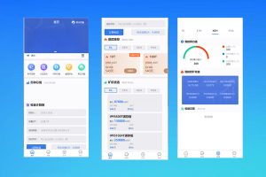 2025年最新版USDT矿机系统：链上充提/高收益区块链挖矿方案