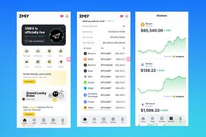 海外版ai量化区块链理财系统源码