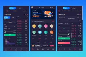 19国语言交易所多语言交易所系统/秒合约交易/永续合约/锁仓挖矿