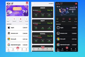 2025年最新微交易系统源码下载/免授权