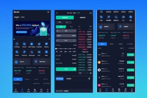 Java多语言综合交易所系统开发|股票区块链外汇交易平台|内置在线客服系统