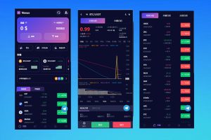 首发Vexus多语言虚拟货币交易所/模拟账户+现货交易+永续合约+交割合约+基金理财+锁仓挖矿+质押贷款+闪兑/前端vue编译后+后端Java