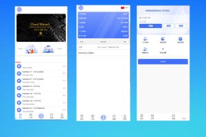 TRX区块链矿机系统源码|四国语言|usdt充值+多链支持|附搭建视频教程_一站式挖矿平台搭建