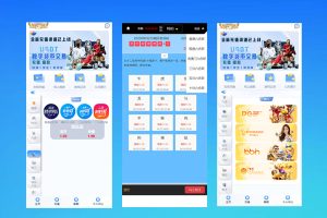 最新版大富永利皇宫彩票源码 全套PHP系统+HTML前端