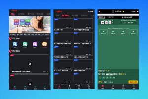 大富彩票系统源码二开定制|新增高清H播