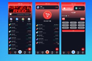 2025年最新版TRON区块链AI理财机器人源码