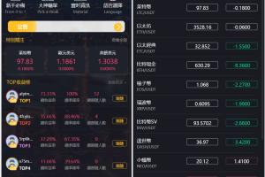多语言外汇交易系统源码 | 三合一跟单微盘微交易平台搭建 | 期货港股双位盘 |脚本齐全 |搭建教程