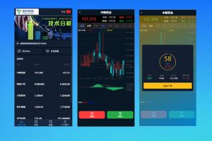 2025最新版国药集团投资微交易系统-多语言运营级微盘时间盘源码/理财系统源码下载