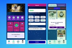 海外新U/劳力士/奢侈品手表/投资理财系统