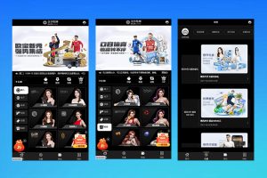 足球游戏竞猜 黑色体育源码