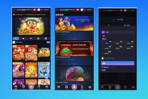 Cokejogo巴西pg电子游戏源码/海外老虎机电子游戏/H5+PC端 前端vue编译后+后端PHP