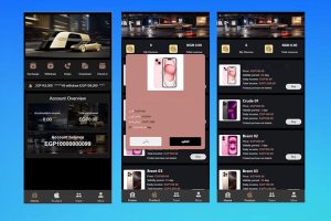 海外新版本开发高端Apple/科技汽车/共享投资理财系统源码