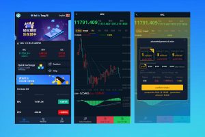 海外微盘外汇系统开发|多语言理财投资交易平台源码搭建