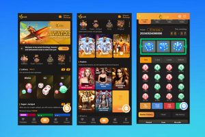 最新版Club海外游戏源码 WinGo棋牌系统 Node.js开发 支持USDT支付