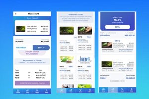 最新海外生物/理财系统/三级代理/可自定义产品