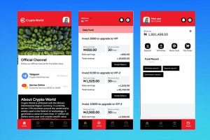 海外理财系统/自定义类型