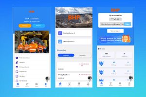 海外新UI矿机/矿卡/共享投资理财系统/可自定义产品