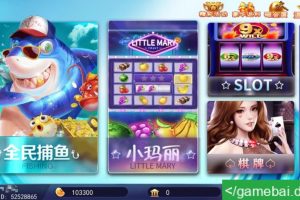 蜀都加勒比海城源码 | 含完整部署环境+加解密工具+安卓苹果双端APP